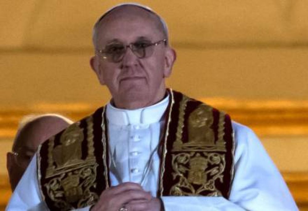 C�mo ser� la nueva vida de Francisco