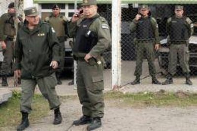 La Justicia sancion� a los abogados denunciados por beneficiar a miembros de fuerzas de seguridad