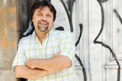 Caruso Lombardi dirigi� su primera pr�ctica: �Estamos en una situaci�n l�mite�