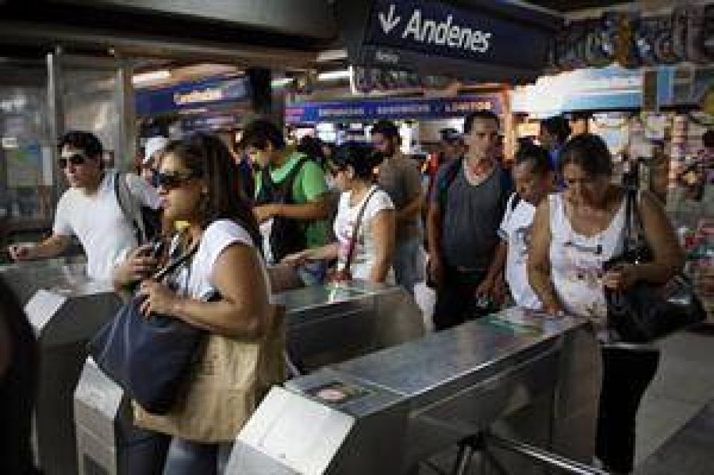 El pr�ximo mi�rcoles el subte costar� $3,50
