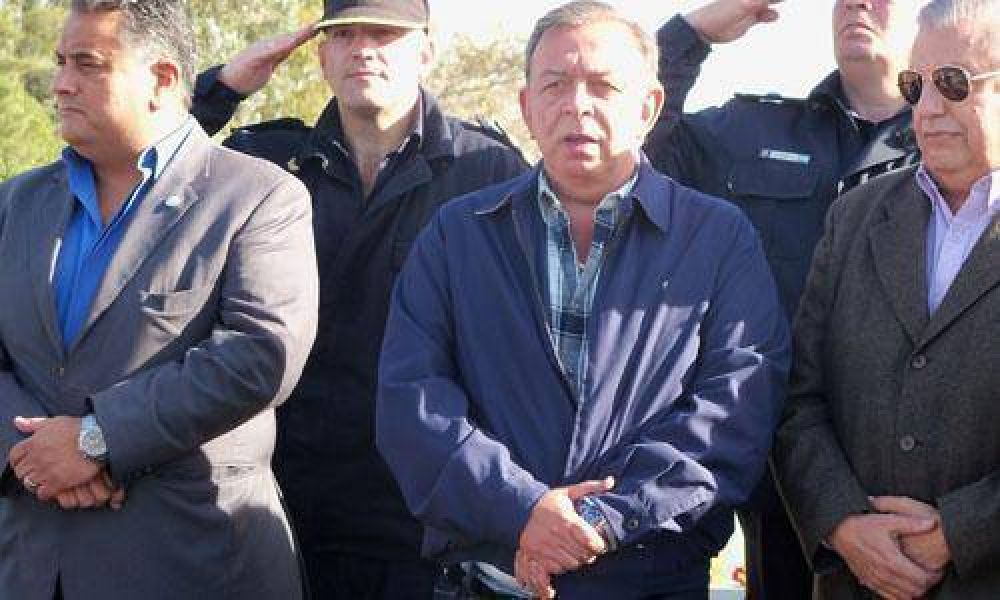 El Municipio apunta a optimizar las herramientas en seguridad