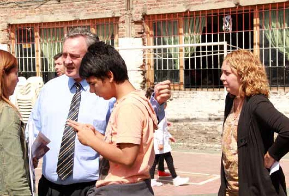 Salud y carne para todos