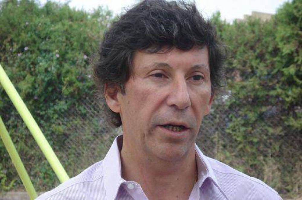 Posse: �Agradezco la confianza de Mauricio Macri para que los represente�
