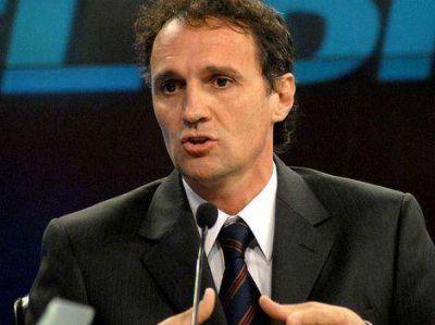 "Es bueno que la oposici�n mejore y est� a la altura de las circunstancias"