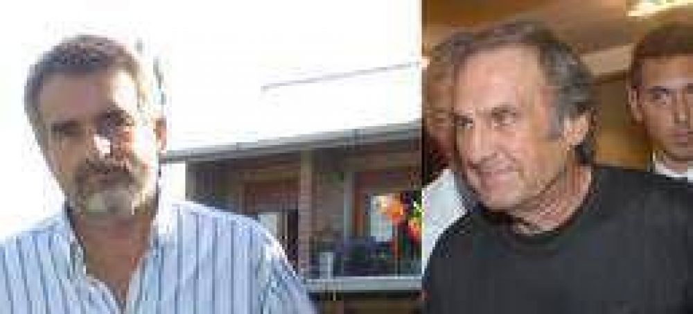 El Lole y Rossi acuerdan competir en listas separadas el 28 de junio 