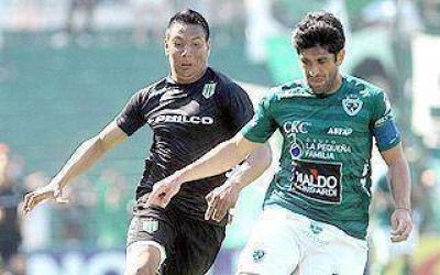 El partido ante Sarmiento de Jun�n se suspendi� por falta de polic�as
