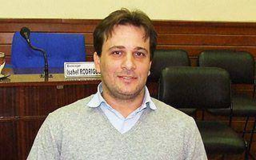 Avellaneda: �Somos uno de los distritos donde el kirchnerismo est� m�s consolidado�