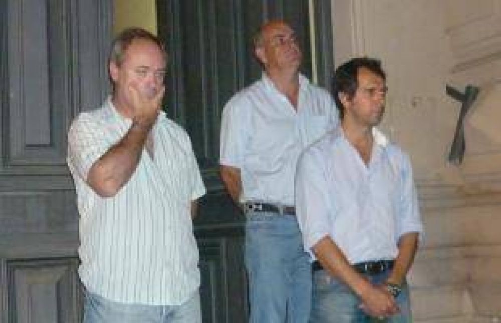 Dalmy Butti: "La incertidumbre nos tiene mal a todos"