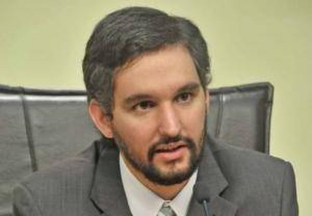 Agostini confirm� que el paro de UPCP fue ratificado como ilegal