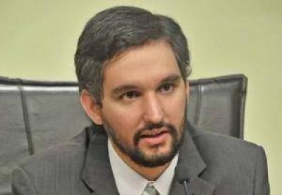 Agostini confirm� que el paro de UPCP fue ratificado como ilegal