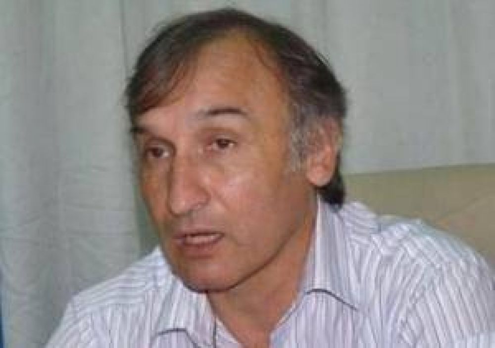"Personalmente solicit� brindar informe a la Comisi�n de Educaci�n", dijo Soto
