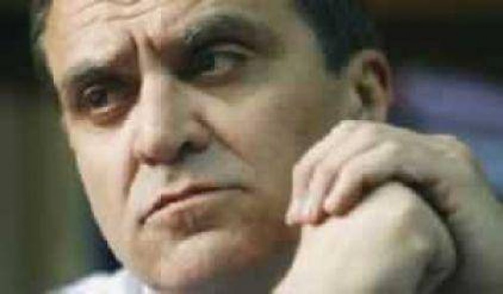 "Cualquier dato sobre corrupci�n ser� investigado", asegur� Cuenca