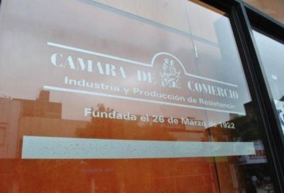 Desde la C�mara de Comercio piden que tambi�n las PyMES accedan a beneficios de tarjetas de cr�dito