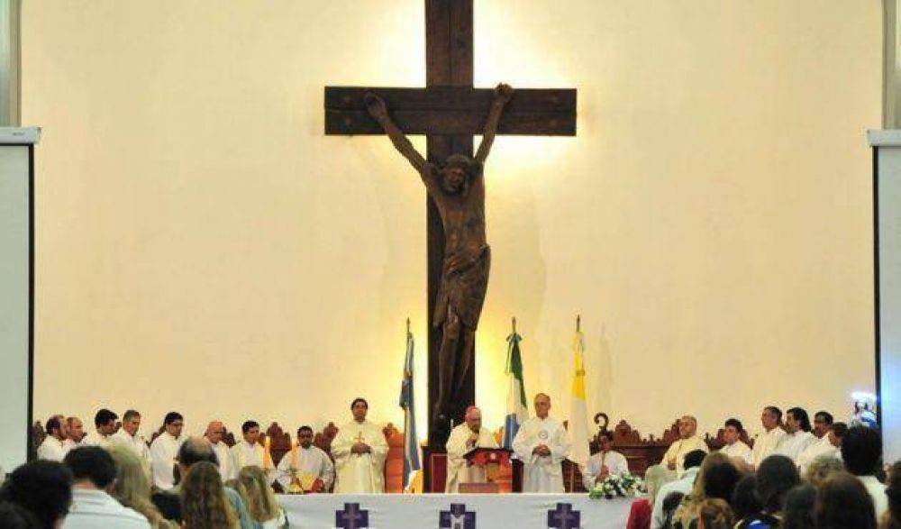 Sigampa: �Tener un Papa argentino significa responsabilidad de parte nuestra�