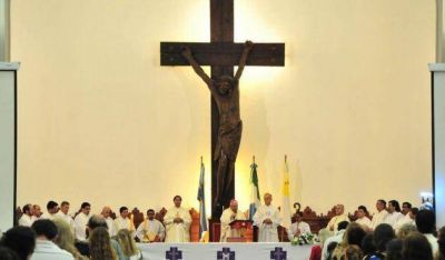 Sigampa: �Tener un Papa argentino significa responsabilidad de parte nuestra�