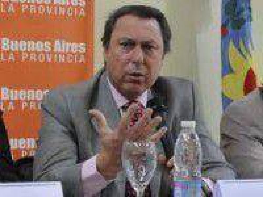 Elaboraron un proyecto para la detenci�n de menores