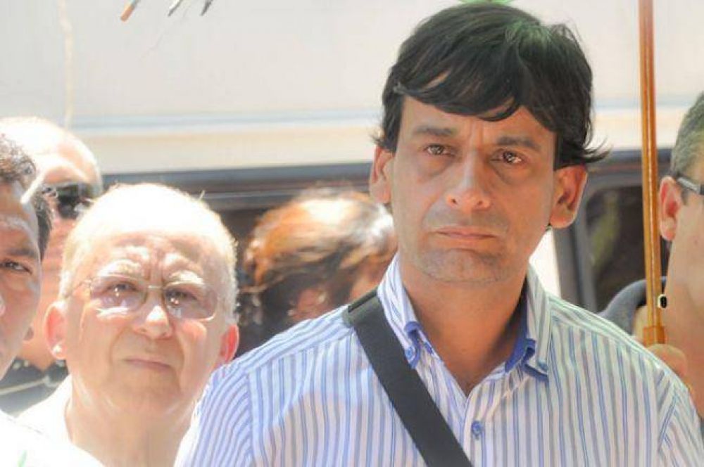 Pase a planta: Niz dijo que acudir� "hasta el Papa" para que el gobierno cumpla