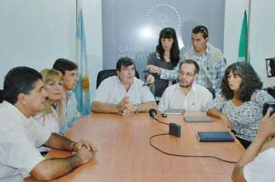 La oposici�n buscar� interpelar al ministro de Educaci�n Sergio Soto