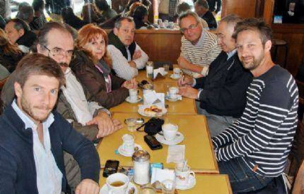 Bonifatti cree que �no es ninguna utop�a� so�ar con una Mar del Plata poblada de bicisendas