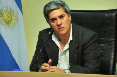 Gobierno busca frenar el desalojo de 34 familias ind�genas en Pampa del Indio
