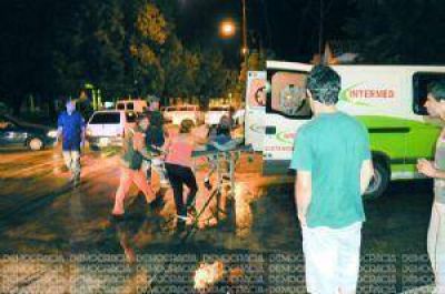 El 90% de los comerciantes que se resisten a un asalto son baleados