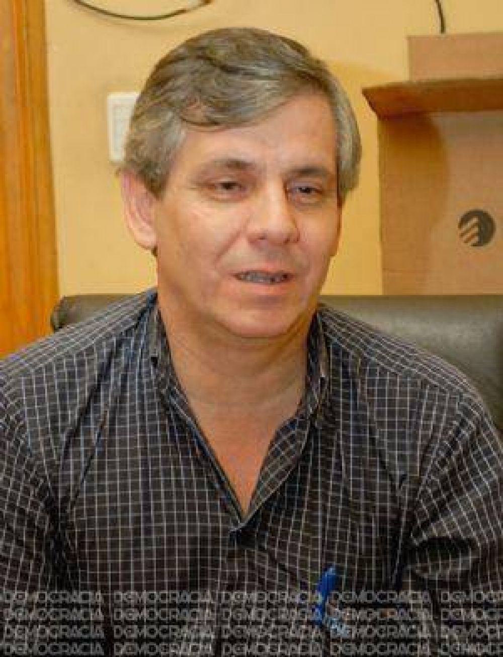El diputado provincial Guillermo Britos pidi� reforzar la �Polic�a de seguridad�