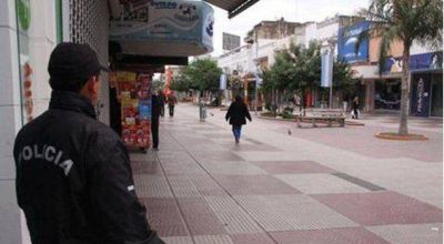 Detienen a tres personas por una estafa a Fr�vega