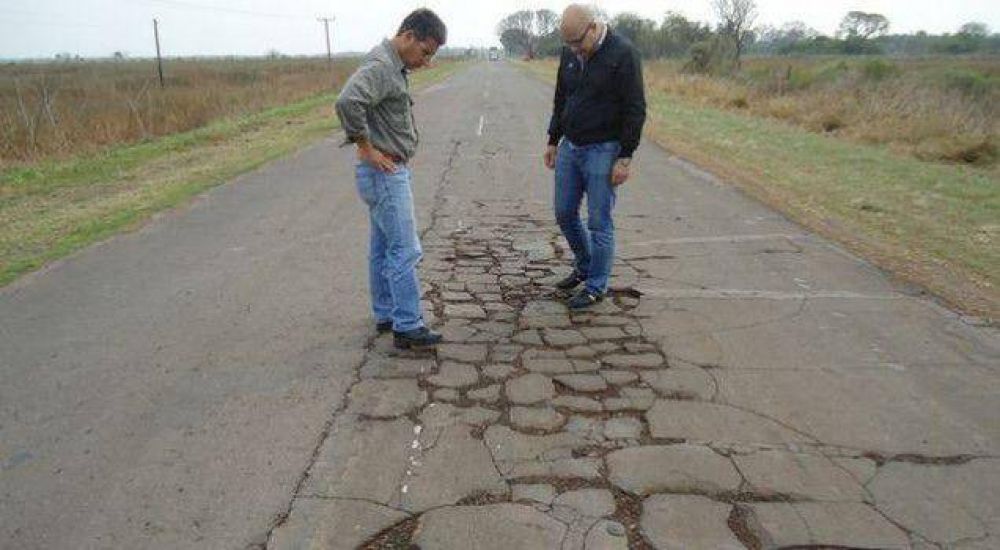 La audiencia p�blica por la Ruta 9 ser� el lunes