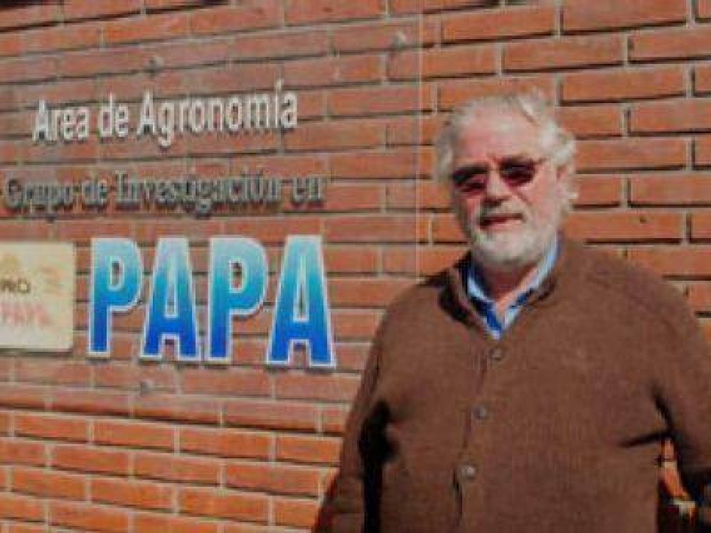 LA PAPA: TERCER CULTIVO EN LA ALIMENTACI�N HUMANA
