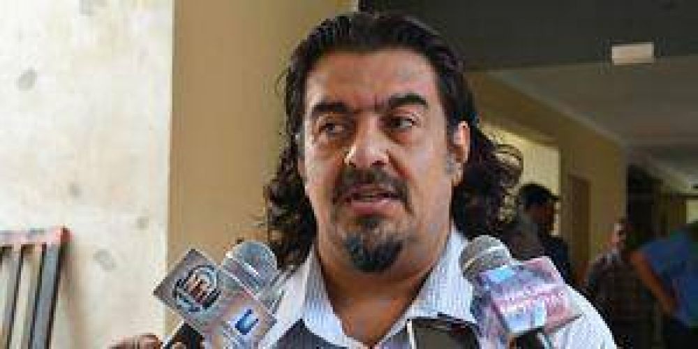 Sequ�a: �Trabajamos hace tiempo�,dijo Gonz�lez