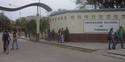 Facultades de la UNaF eligieron a sus decanos