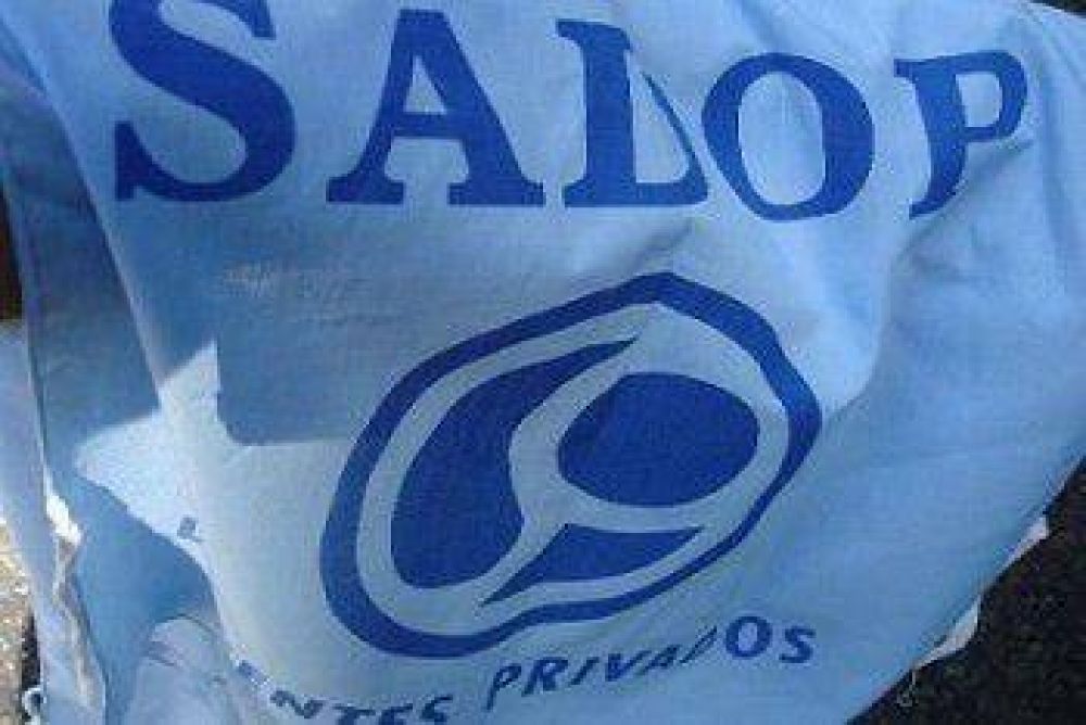 Se confirm� un nuevo paro de 48 horas para el lunes 18 y martes 19 de marzo
