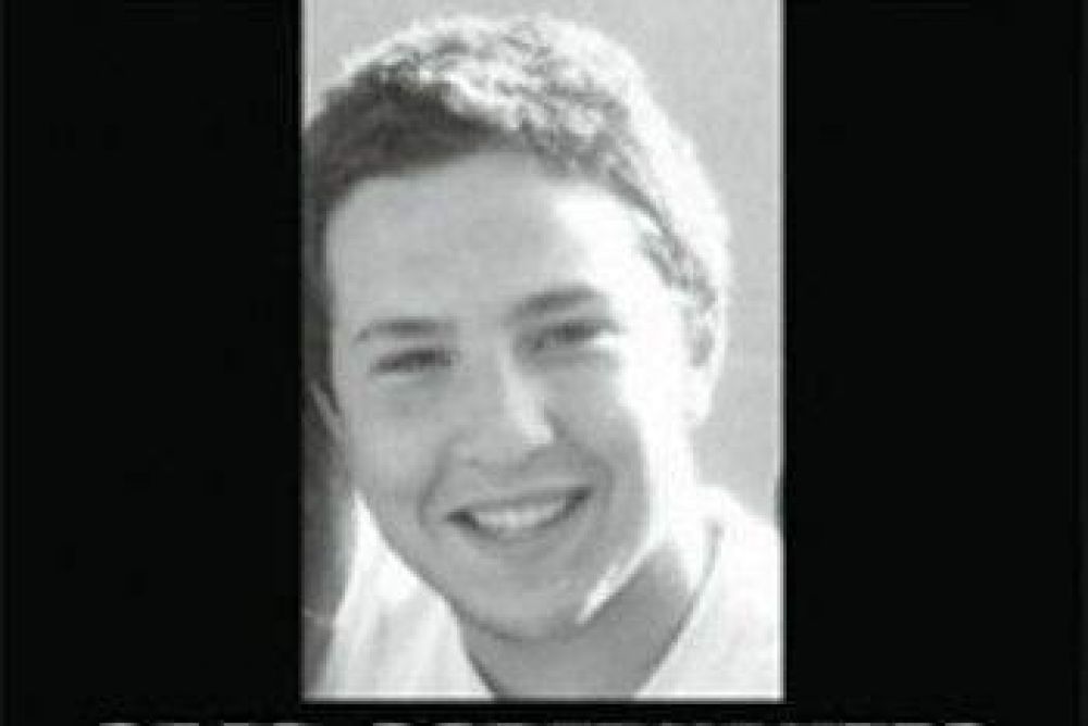 Hoy se cumplen 3 a�os de la muerte de Franco Castro