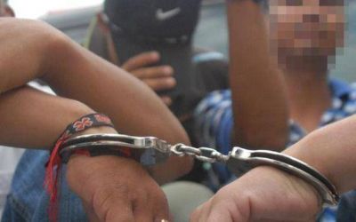 �Si reabren el centro de contenci�n no hay personal para atenderlo�