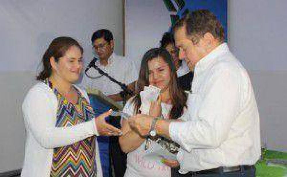 Agasajaron a m�s de 200 mujeres de diferentes centros comunitarios