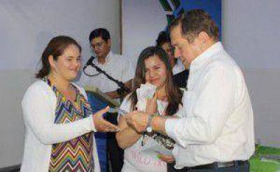 Agasajaron a m�s de 200 mujeres de diferentes centros comunitarios