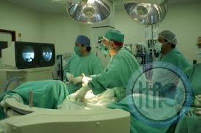 Destacan trabajo del programa de Trasplante Renal del HAC
