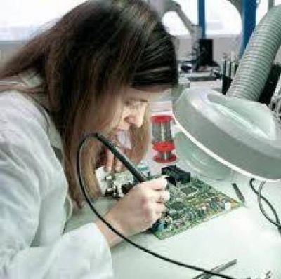 FONTAR : Exponen sobre l�neas de financiamiento y subsidio para emprendedores en software 