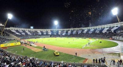 Informe de TyC Sports: Talleres, ca�da, quiebra �y resurrecci�n?
