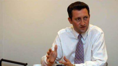 Fiscal exculp� a Giacomino en la causa de los cheques