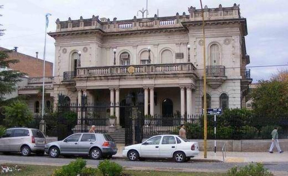 Regionalizan centros de recupero de puntos de infracciones de tr�nsito