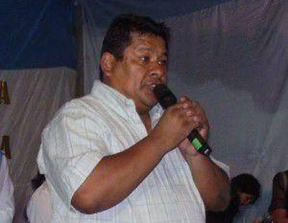 Hondo pesar en el sector sindical de Jujuy por la muerte de Bejarano: �debemos recordarlo como un luchador de los derechos de los trabajadores�
