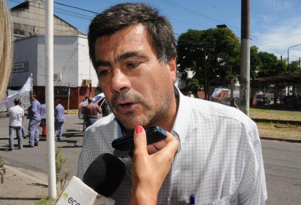 La UOM gestiona una reunin con directivos de Renault Argentina en Metalrgica Tandil