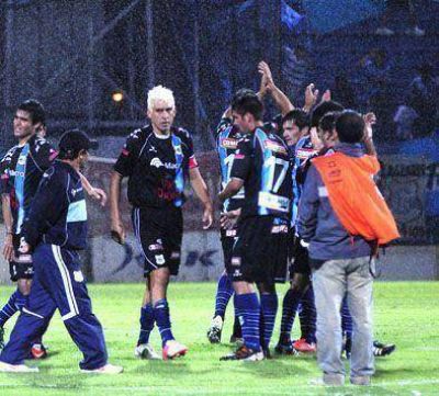 Regresan P�ez y Fern�ndez al equipo