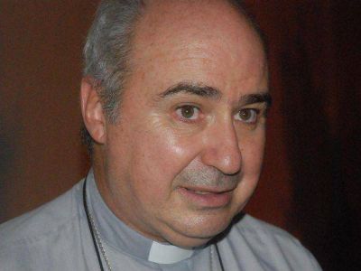 �Va a ser capaz de dar espacios de di�logo, de entendimiento�