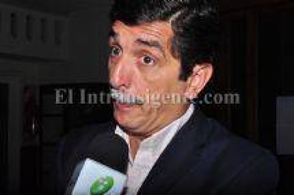 Aroldo Tonini: "Con la asunci�n de Bergoglio como Papa la Presidenta tiene mucho que reflexionar"