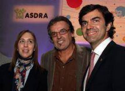 Benito Fern�ndez en Salta: Buscar� nuevos dise�adores para la Feria Puro Dise�o 2013
