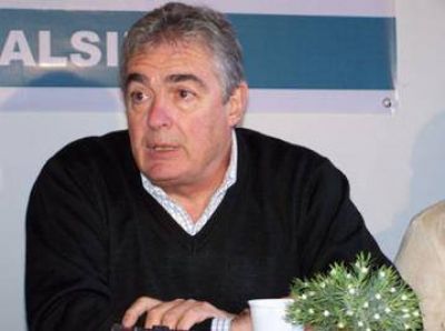 Presencia de referentes importantes del GEN en Tres Arroyos