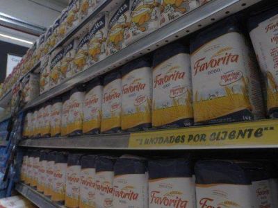 S�per restringen productos que en los barrios son m�s baratos