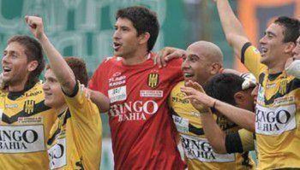 El arquero de Olimpo sufri� un cuantioso robo